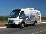 Volare V8L Unidade Movel Veterinaria 2015 года